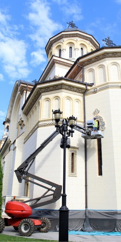 exterior painting west palm